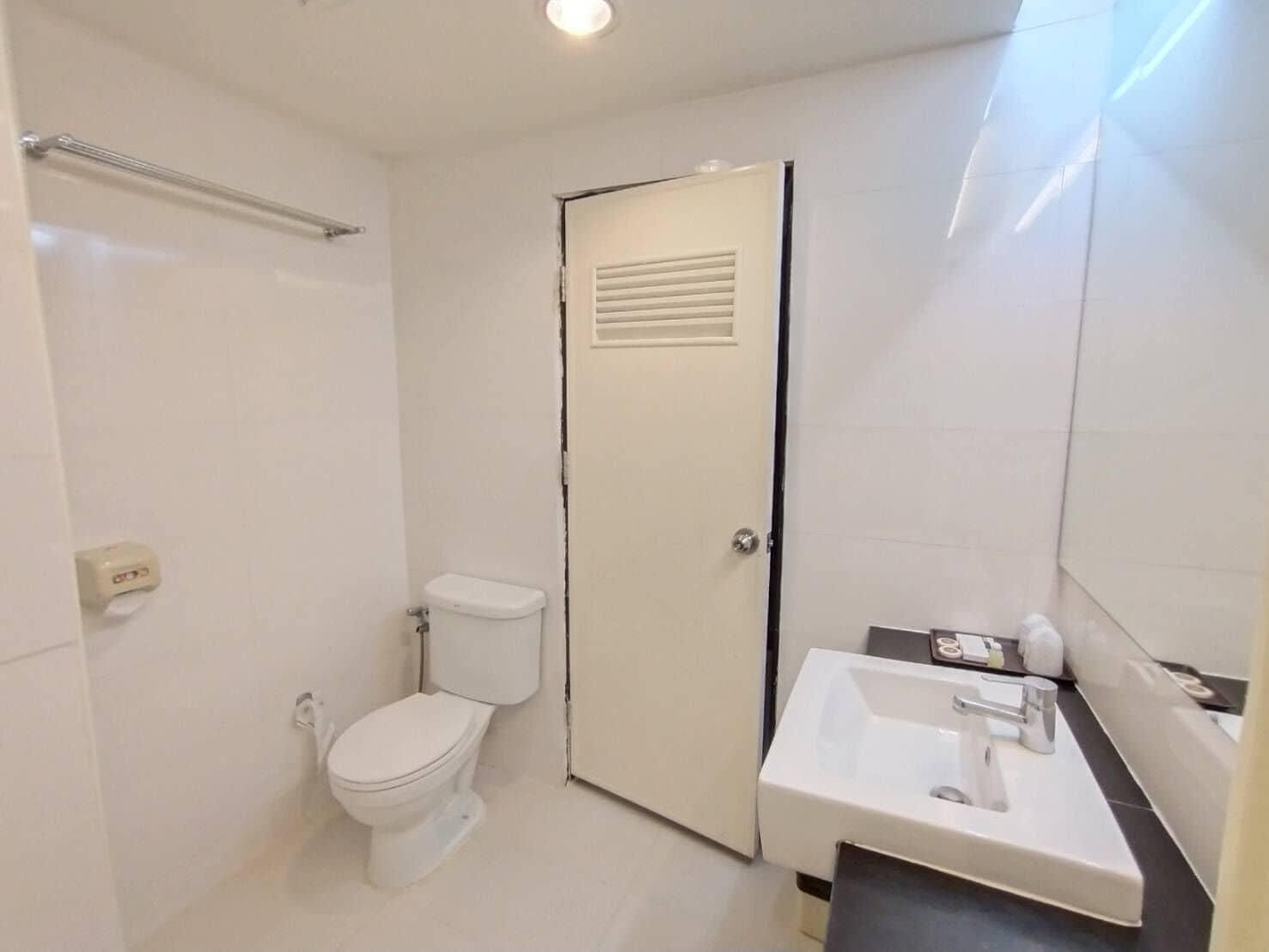 Asawann Hotel Nongkhai Nong Khai Exteriör bild