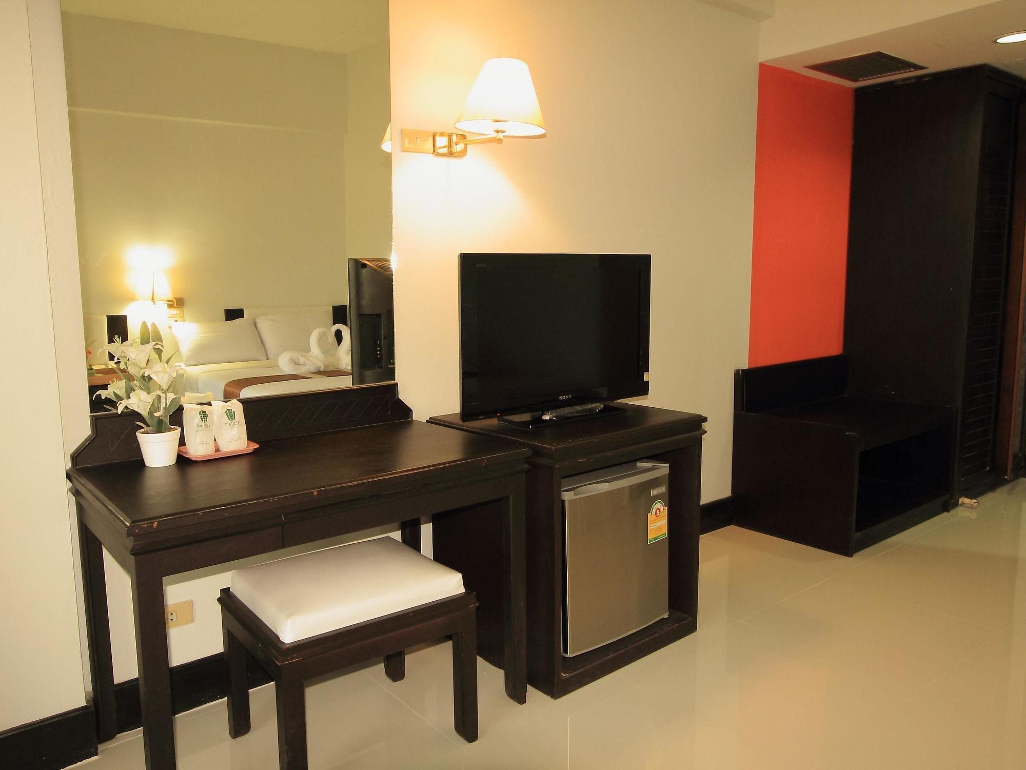 Asawann Hotel Nongkhai Nong Khai Exteriör bild